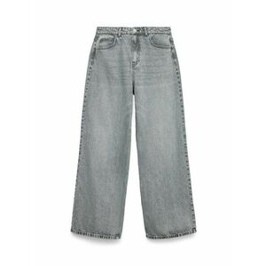 VERO MODA Farmer 'VMKERRY' szürke farmer kép