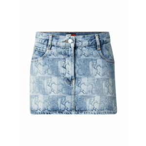 Tommy Jeans Szoknyák kék farmer kép