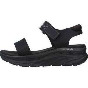 Szandálok / Saruk Skechers DLUX WALKER NEW BLOCK kép