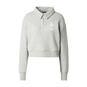 Tommy Jeans Tréning póló szürke kép