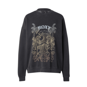 ROXY Tréning póló világoskék / sárga / sötétszürke / narancs kép