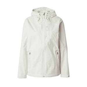 THE NORTH FACE Kültéri kabátok 'ALTA VISTA' fehér / piszkosfehér kép