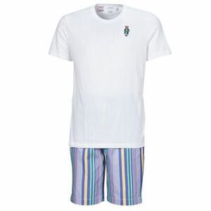 Ruhák Polo Ralph Lauren S / S PJ SET-SLEEP-SET kép