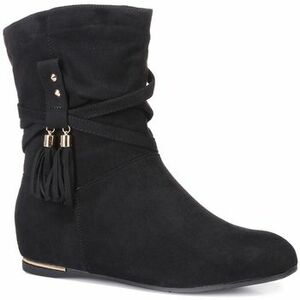 Bokacsizmák La Modeuse 13826_P33453 kép