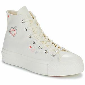 Magas szárú edzőcipők Converse CHUCK TAYLOR ALL STAR LIFT kép