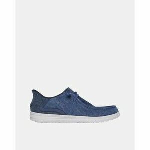 Rövid szárú edzőcipők Skechers 210959 SLIP INS RELAXED FIT MELSON kép