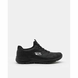 Divat edzőcipők Skechers 88888301 SUMMITS ITZ BAZIK kép
