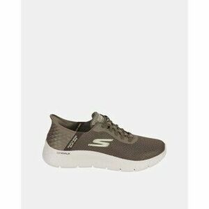 Rövid szárú edzőcipők Skechers 216324 GO WALK FLEX HANDS UP kép