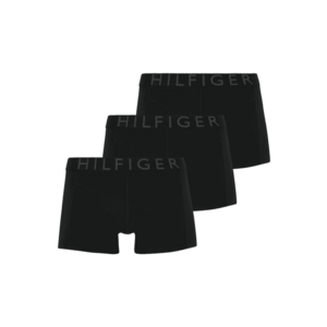 Tommy Hilfiger Underwear Boxeralsók fekete kép