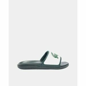 Szandálok / Saruk Lacoste 49CMA0040 SERVE SLIDE kép
