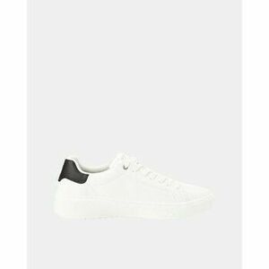 Rövid szárú edzőcipők Skechers 183175 COURT BREAK SUIT SNEAKER kép
