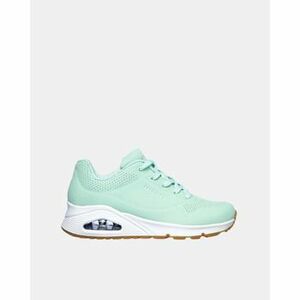 Divat edzőcipők Skechers 73690 UNO STAND ON AIR kép