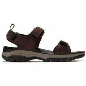 Szandálok / Saruk Skechers 205112 RELAXED FIT TRESMEN RYER kép