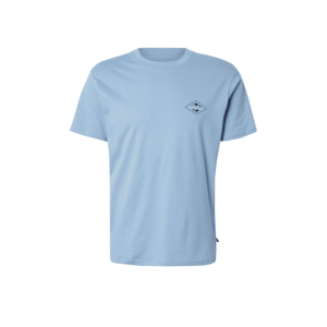 BILLABONG Póló 'CRAYON WAVE' égkék kép