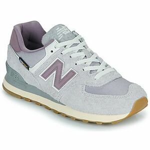 Rövid szárú edzőcipők New Balance 574 kép