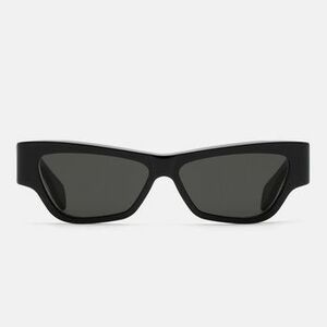 Napszemüvegek Retrosuperfuture Occhiali da Sole Nameko Black K8U kép