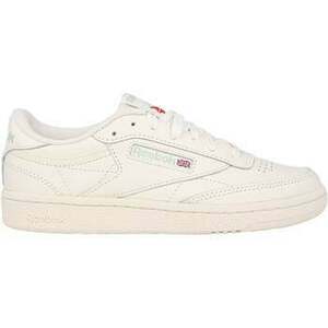 Divat edzőcipők Reebok Sport Club C 85 kép