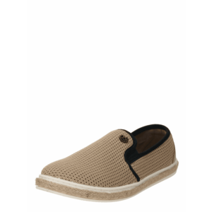 bugatti Espadrilles bézs kép