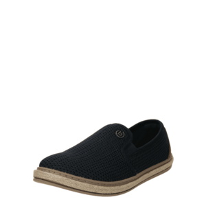 bugatti Espadrilles tengerészkék kép