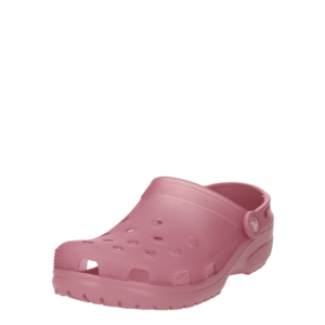 Crocs Klumpák fáradt rózsaszín kép