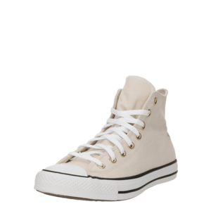 CONVERSE Magas szárú sportcipők 'CTAS' világos bézs kép