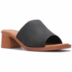 Lábujjközös papucsok La Modeuse 74980_P177141 kép