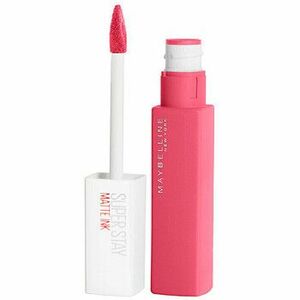 Rúzs Maybelline New York Superstay Matte Ink City Edition Lipstick - 125 Inspire kép