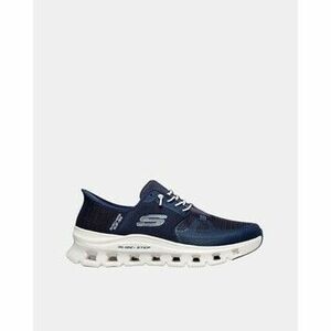 Rövid szárú edzőcipők Skechers 232930 SLIP INS GLIDE STEP PRO kép
