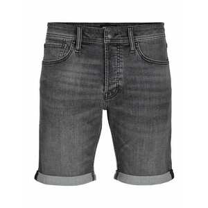 JACK & JONES Farmer 'JJIRICK JJORIGINAL' szürke farmer kép