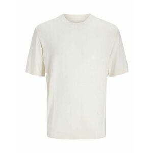 JACK & JONES Pulóver 'JPRCCWILLIAM' fehér kép