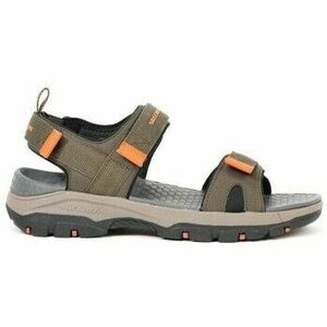 Szandálok / Saruk Skechers 205112 RELAXED FIT TRESMEN RYER kép