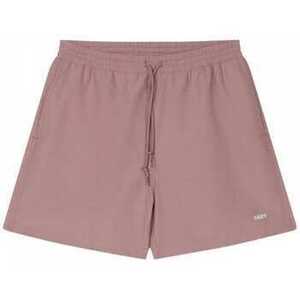 Rövidnadrágok Obey Easy water short kép