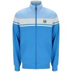 Melegítő kabátok Sergio Tacchini Damarindo Track Top Jacket Azure Blue/Gardenia kép