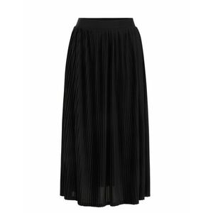 WE Fashion Szoknyák fekete kép