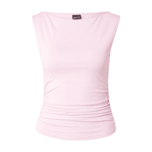 Gina Tricot Top rózsaszín kép