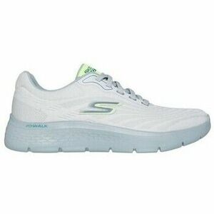 Rövid szárú edzőcipők Skechers 216687 GO WALK FLEX kép