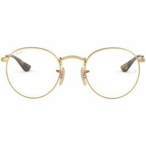 Napszemüvegek Ray-ban Occhiali da Vista Round Metal RX3447V 2500 kép