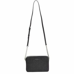 Válltáskák MICHAEL Michael Kors 35F8STTC9L-BLACK kép