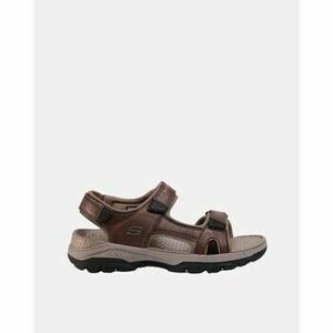 Szandálok / Saruk Skechers 204106 RELAXED FIT TRESMEN HIRANO kép