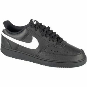 Rövid szárú edzőcipők Nike COURT VISION LOW kép