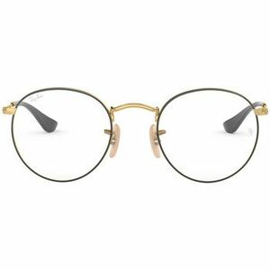 Napszemüvegek Ray-ban Occhiali da Vista Round Metal RX3447V 2991 kép