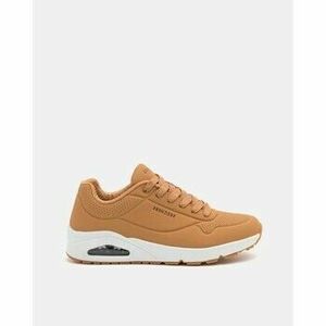 Rövid szárú edzőcipők Skechers 52458 UNO STAND ON AIR kép