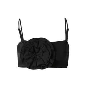 EDITED Bikini 'Raissa' fekete kép