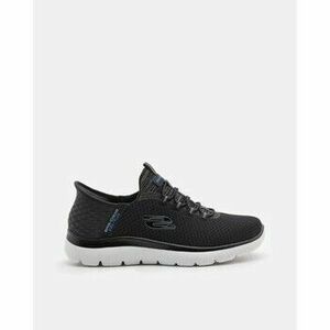 Rövid szárú edzőcipők Skechers 232457 SLIP INS SUMMITS HIGH RANGE kép