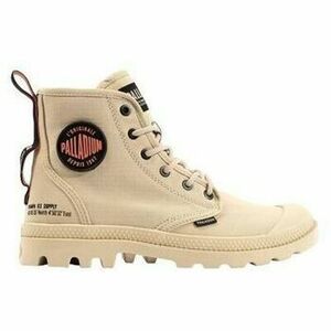 Divat edzőcipők Palladium PAMPA HI SUPPLY RS kép