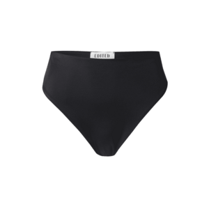 EDITED Bikini nadrágok 'Raissa' fekete kép