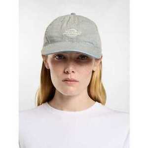Baseball sapkák Dickies Dad cap denim kép