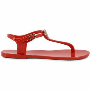 Szandálok / Saruk Love Moschino ja16011g1gi37-500 red kép