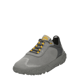 TIMBERLAND Rövid szárú sportcipők szürke / sötétszürke kép