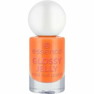 Körömlakkok Essence Mini Glossy Jelly Nail Polish - 03 - kép